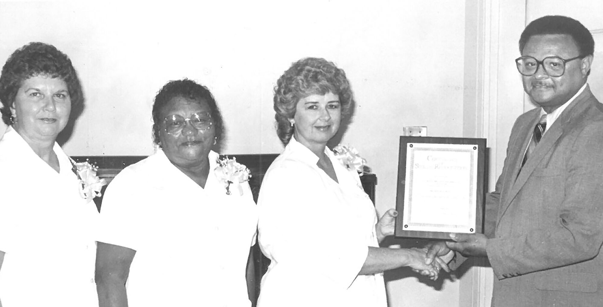 Award